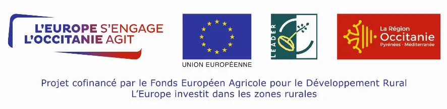 Label Europe Occitanie